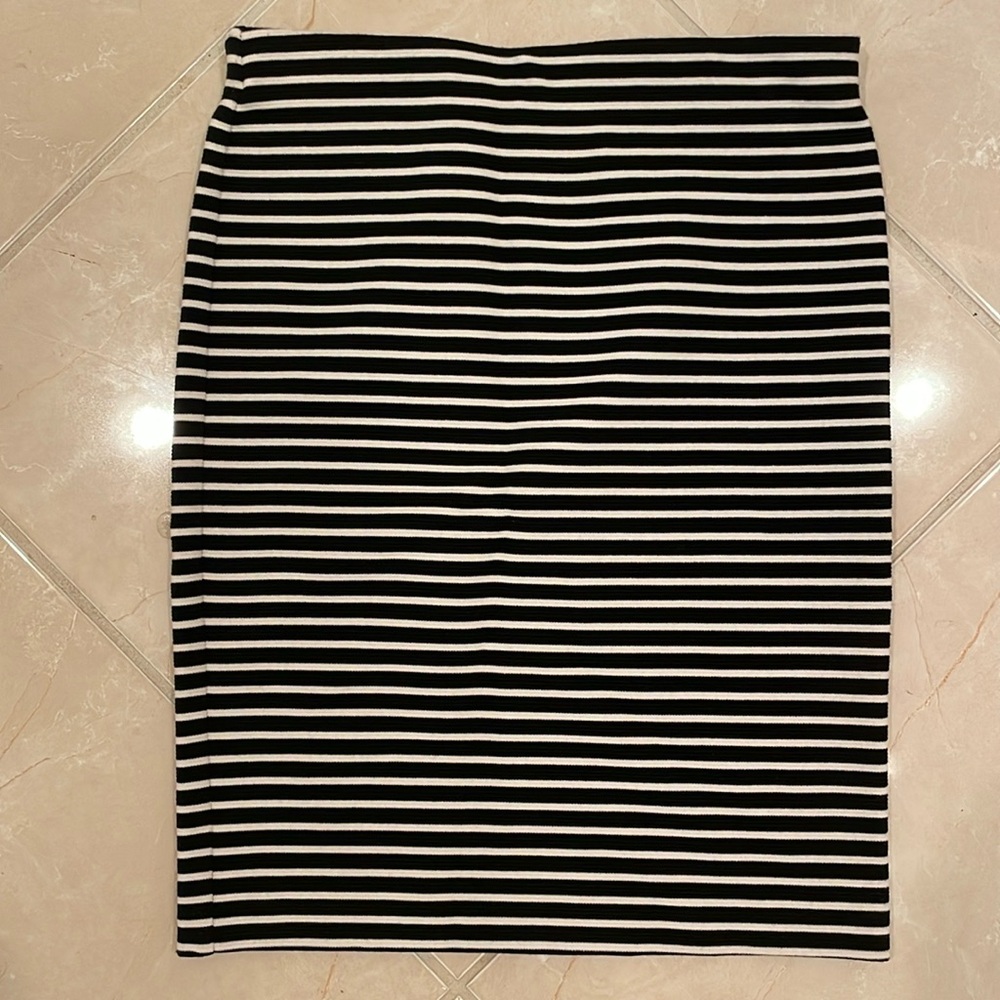 NWT Loft pencil skirt